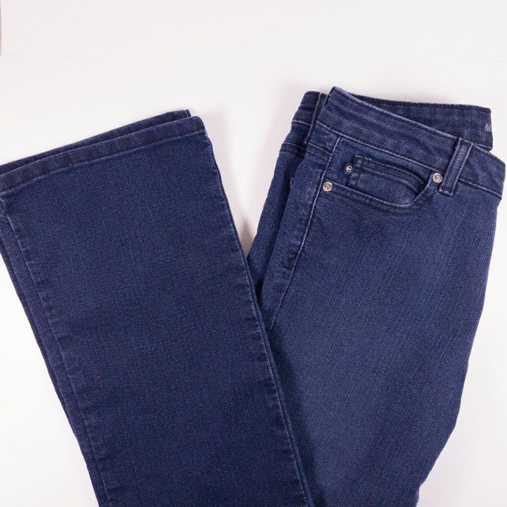 Michael Kors Boot Cut Jeans - Size 8